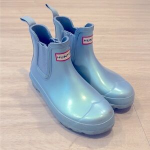 Hunter boots